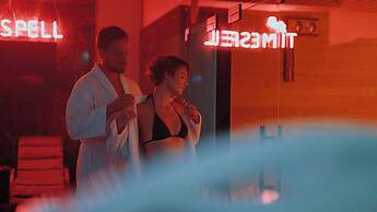Il Decameron Luxury Design Hotel