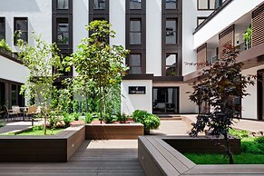 Il Decameron Luxury Design Hotel