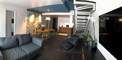 Il Decameron Luxury Design Hotel