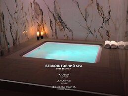 Il Decameron Luxury Design Hotel