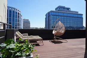 Il Decameron Luxury Design Hotel