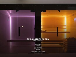 Il Decameron Luxury Design Hotel