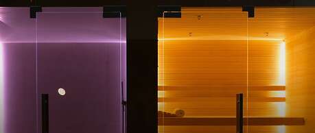 Il Decameron Luxury Design Hotel