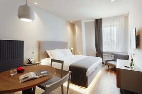 Il Decameron Luxury Design Hotel