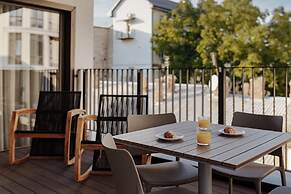 Il Decameron Luxury Design Hotel