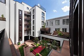 Il Decameron Luxury Design Hotel