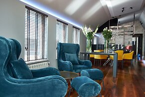 Il Decameron Luxury Design Hotel