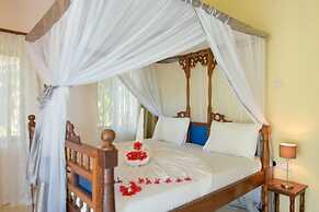 Tanzanite Beach Resort