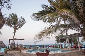 Tanzanite Beach Resort