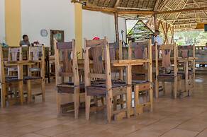 Tanzanite Beach Resort