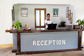 Tanzanite Beach Resort