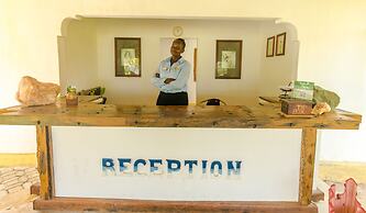 Tanzanite Beach Resort