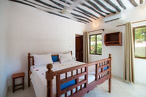 Tanzanite Beach Resort
