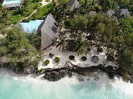 Tanzanite Beach Resort