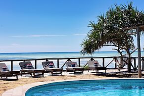 Tanzanite Beach Resort