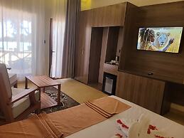 Tanzanite Beach Resort