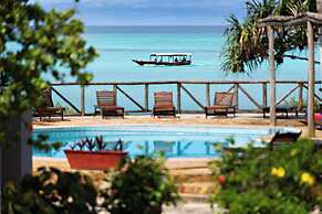Tanzanite Beach Resort