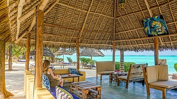 Tanzanite Beach Resort
