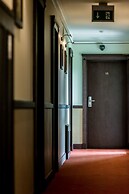 Hotel Krzyski