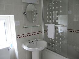 The Manor Country House Hotel