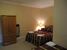 The Manor Country House Hotel