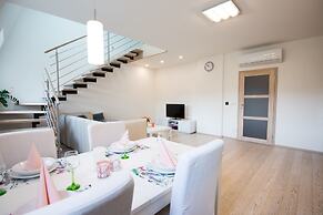 Spa Apartments Bulharska