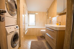 Spa Apartments Bulharska