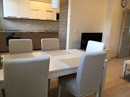 Spa Apartments Bulharska