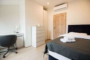 Spa Apartments Bulharska