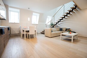 Spa Apartments Bulharska