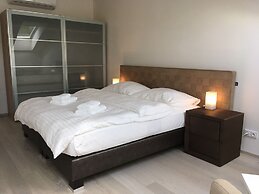 Spa Apartments Bulharska