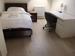 Spa Apartments Bulharska