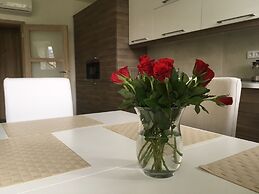 Spa Apartments Bulharska