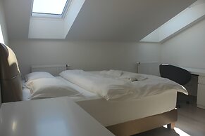 Spa Apartments Bulharska