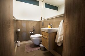 Spa Apartments Bulharska