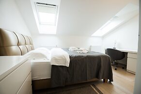 Spa Apartments Bulharska