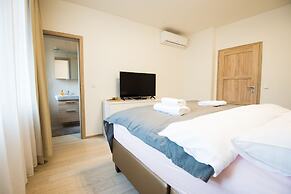 Spa Apartments Bulharska