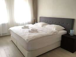 Spa Apartments Bulharska