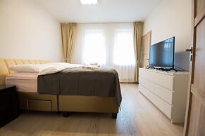 Spa Apartments Bulharska