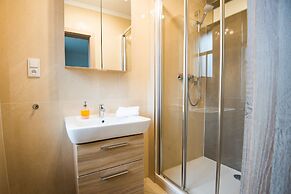 Spa Apartments Bulharska