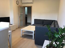 Spa Apartments Bulharska