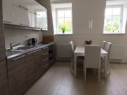 Spa Apartments Bulharska