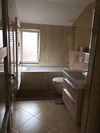 Spa Apartments Bulharska