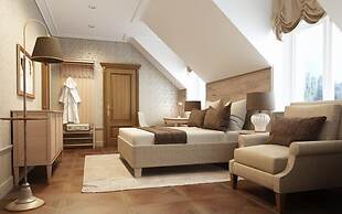Hotel Royal
