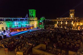 Qasr Al Sultan Boutique Hotel