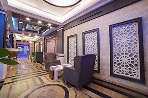 Hotel Black Pearl