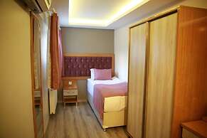 Hotel Black Pearl