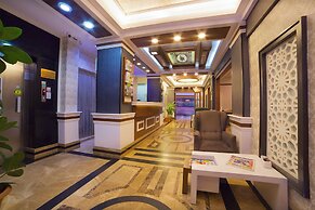 Hotel Black Pearl