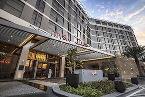 Mysk Al Mouj Hotel
