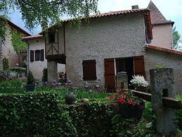 Moulin Rouhaud
